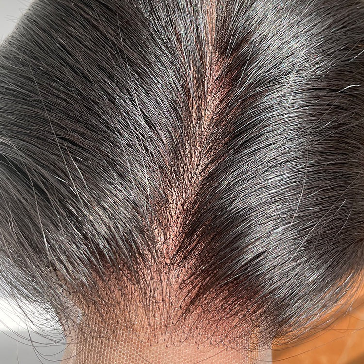5x5 HD Vietnamese Straight Closure