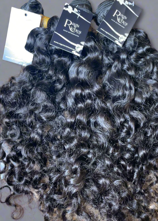 OG Deep Wave Curly